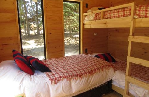 Pichilemu Cabin | Surf Lodge Punta de Lobos