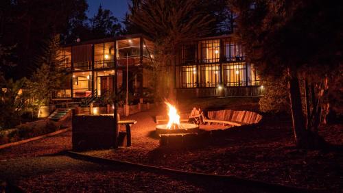 Pichilemu Cabin | Surf Lodge Punta de Lobos