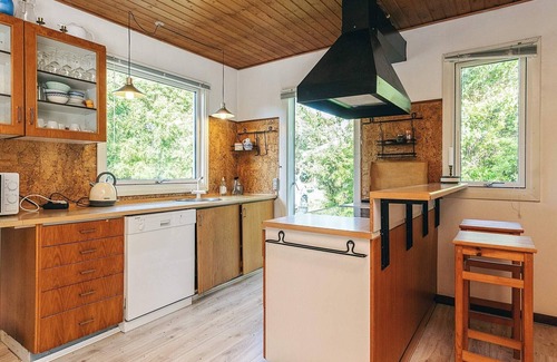 Klitmoller House | Surf Paradise in Klitmoller - By Traum Ferienwohnungen