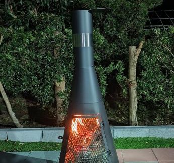 Chosei Villa | Surf99一棟貸切80平米 一松海岸とコンビニ徒歩圏 200平米芝庭 BBQ 専用焚き火台