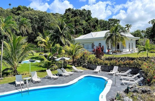 Port Antonio Apartment | Surfing Break or try the famous Jerk Chicken at Boston Bay Beach! Four Units!