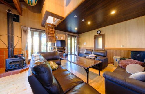 Onjuku Apartment | Surfing House SOMEDAY