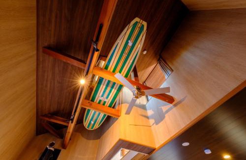 Onjuku Apartment | Surfing House SOMEDAY