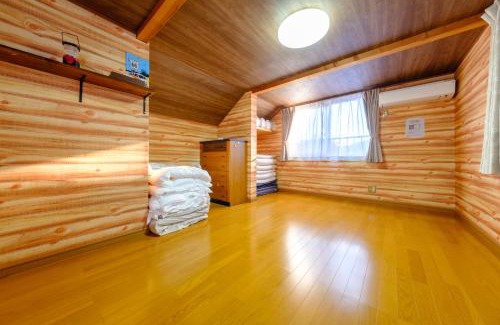 Onjuku Apartment | Surfing House SOMEDAY