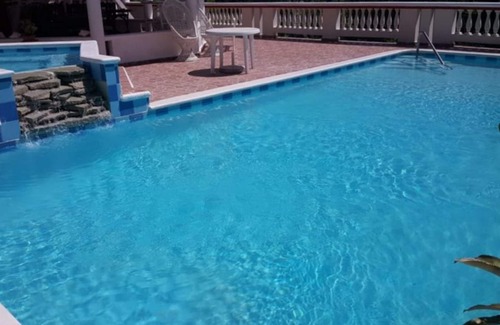 Cabarete Apartment | Surfing in Cabarete! 2BD condo near beach, fully equipped