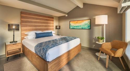 Downtown Cannon Beach Resort | Surfsand Resort