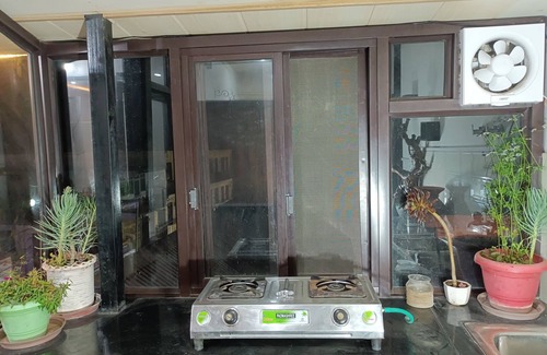 Banikhet House | Suri Homestay - Best Homestay In Dalhousie