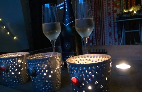 Abdij Apartment | Surprising Loft BNB center Middelburg