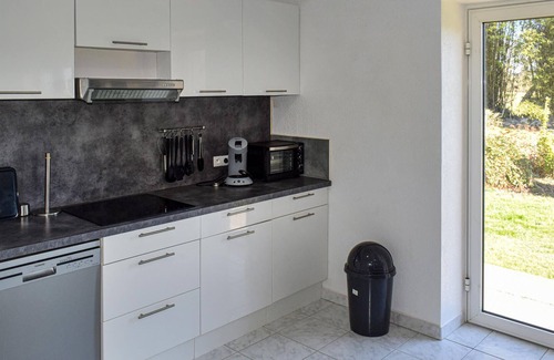 Asson House | Surrounded by the beautiful mountain scenery of the Pyrenees, this charming stone house welcomes you