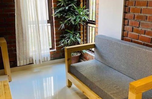 Whitefield Apartment | Suruchi Peaceful Living near ITPL