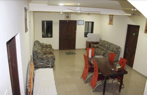 Chiplun Hotel | Surve Natures Resort