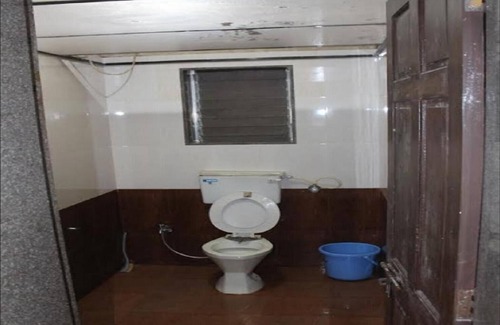 Chiplun Hotel | Surve Natures Resort