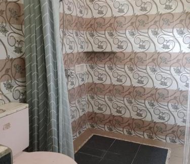 Batu Karas House | Surya homestay