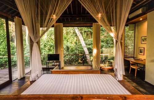 Ubud Hotel | Surya Kembar Villas