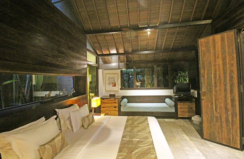 Ubud Hotel | Surya Kembar Villas