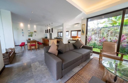 Ubud Hotel | Surya Kembar Villas