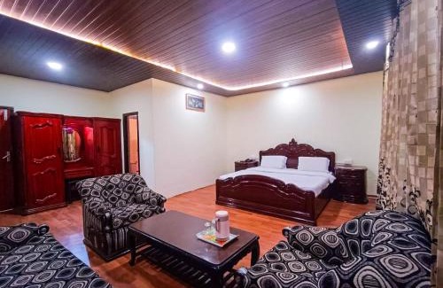 Dalhousie Hotel | Surya Resort Dalhousie