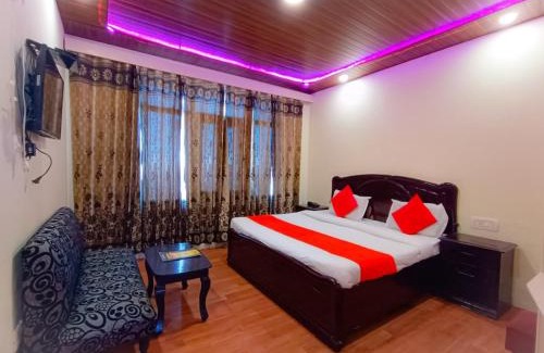 Dalhousie Hotel | Surya Resort Dalhousie