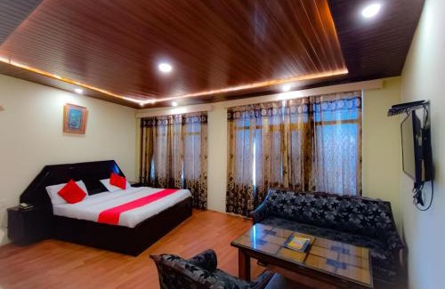 Dalhousie Hotel | Surya Resort Dalhousie