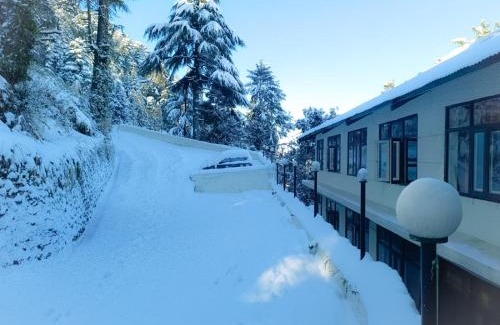 Dalhousie Hotel | Surya Resort Dalhousie