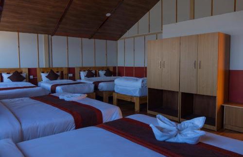 Nuwakot Resort | Suryachaur Nature Retreat