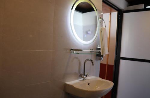 Nuwakot Resort | Suryachaur Nature Retreat