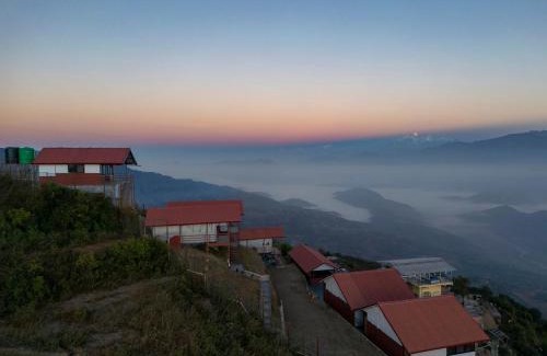 Nuwakot Resort | Suryachaur Nature Retreat