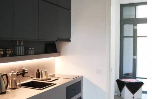 Petralona Apartment | Susanna Apartment 2 - Your lovely home in the vibrant center of Athens
