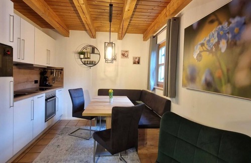 Kattersdorf Apartment | Susanne - forest holiday village