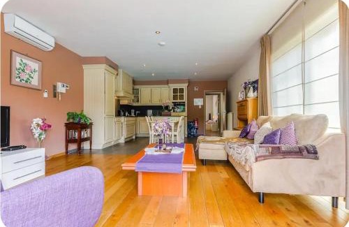 Neerpelt Apartment | SusBerg-1 & 2