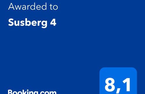 Neerpelt Apartment | Susberg 4