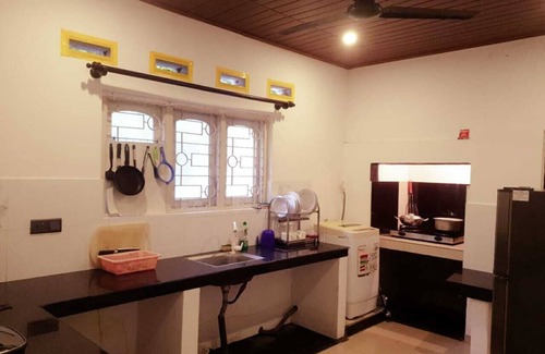 Dodanduwa Villa | Susha Happy Three's Holiday Home - Hikkaduwa