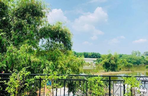 Quoc Oai House | Sushi House Homestay