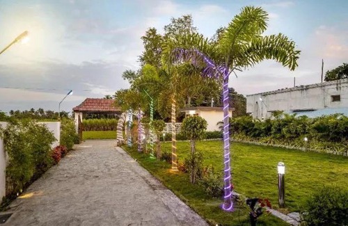 Sevoor House | susil house villa