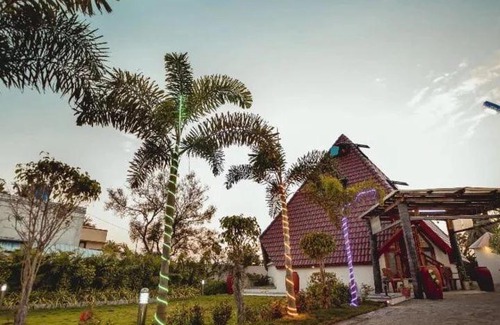 Sevoor House | susil house villa