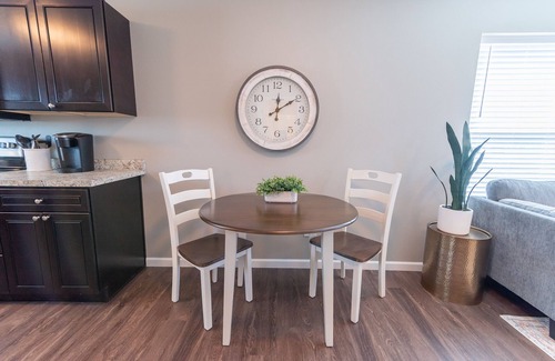 Meadow Lakes House | Susitna Suites in Wasilla #5