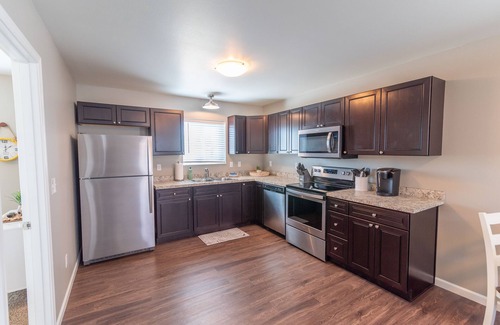 Meadow Lakes House | Susitna Suites in Wasilla #5