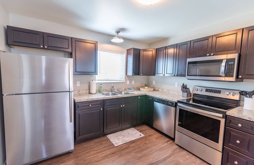 Meadow Lakes House | Susitna Suites in Wasilla #5