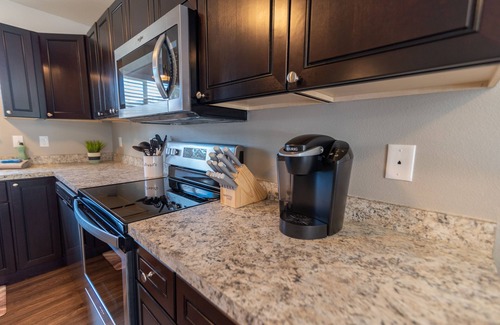 Meadow Lakes House | Susitna Suites in Wasilla #6