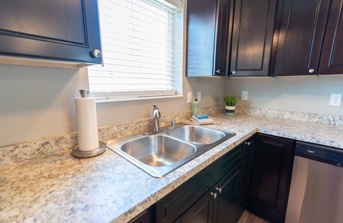 Meadow Lakes House | Susitna Suites in Wasilla #6