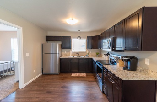 Meadow Lakes House | Susitna Suites in Wasilla #6