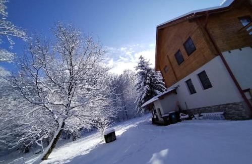 Avrig Ski Chalet | Susurul Apei Chalet