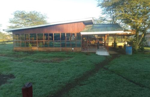 Kajiado County Hotel | Suswa Ranch Resort