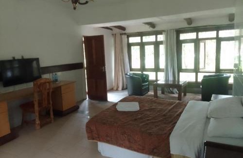 Kajiado County Hotel | Suswa Ranch Resort