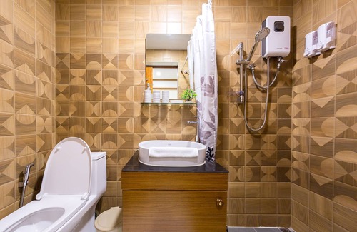 Don Muang House | Suthep Home & Hostel