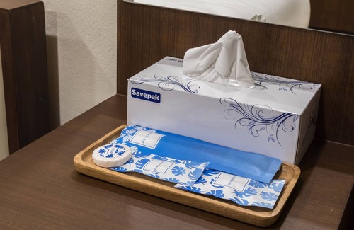 Don Muang House | Suthep Home & Hostel