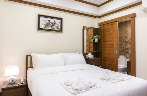 Don Muang House | Suthep Home & Hostel