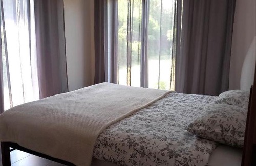 Harku Parish House | Suur ja avar majutuskoht