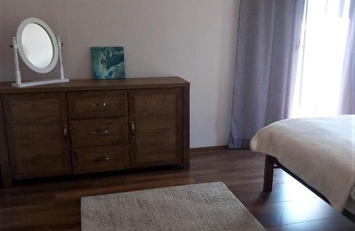 Harku Parish House | Suur ja avar majutuskoht