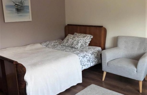 Harku Parish House | Suur ja avar majutuskoht